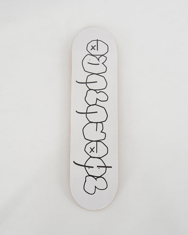GRAFFITI BOARD